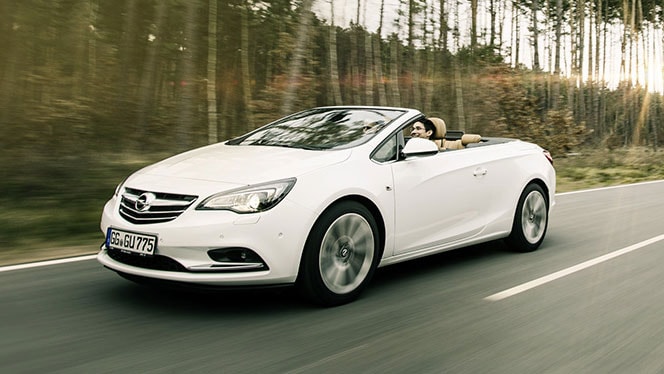 Opel And The New WLTP Standard | Opel NZ