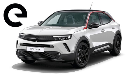 Opel, Mokka, GS Line