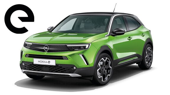 Opel, Mokka, Ultimate